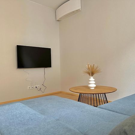 City Apartment Sankt Poelten Exterior photo
