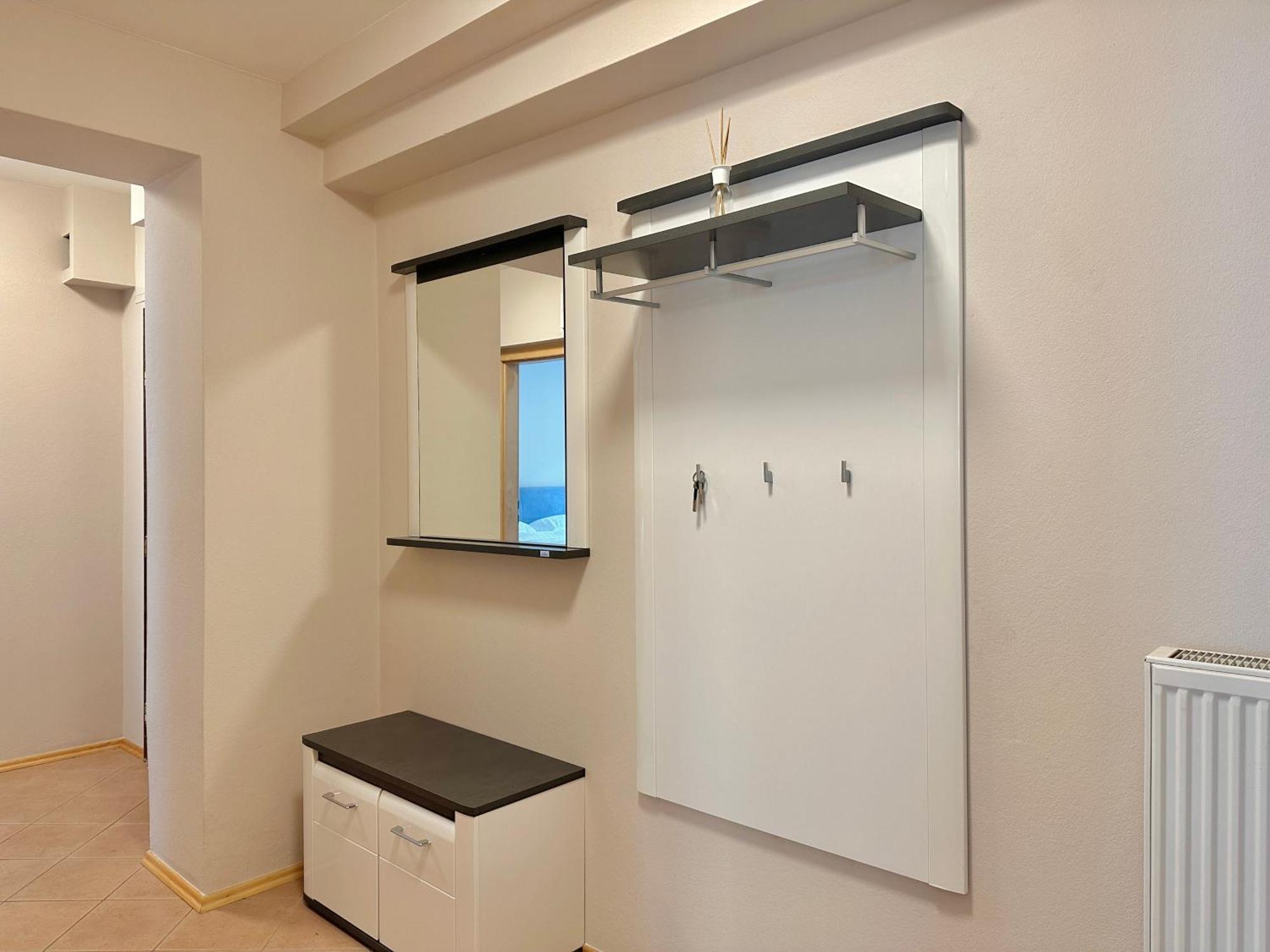 City Apartment Sankt Poelten Exterior photo