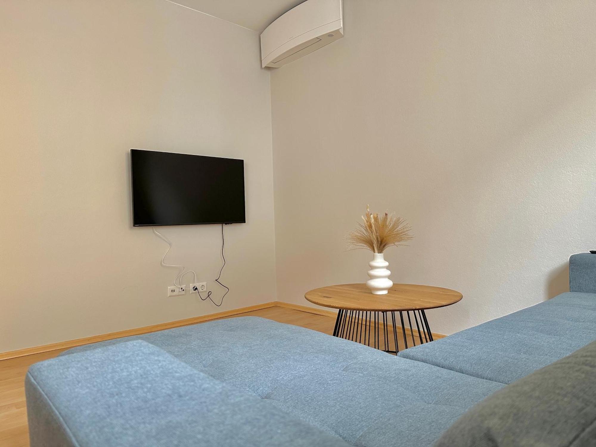 City Apartment Sankt Poelten Exterior photo